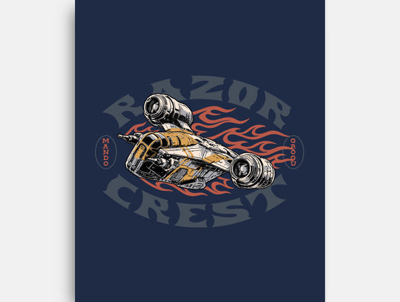 Razor Crest