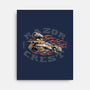 Razor Crest-None-Stretched-Canvas-Wheels