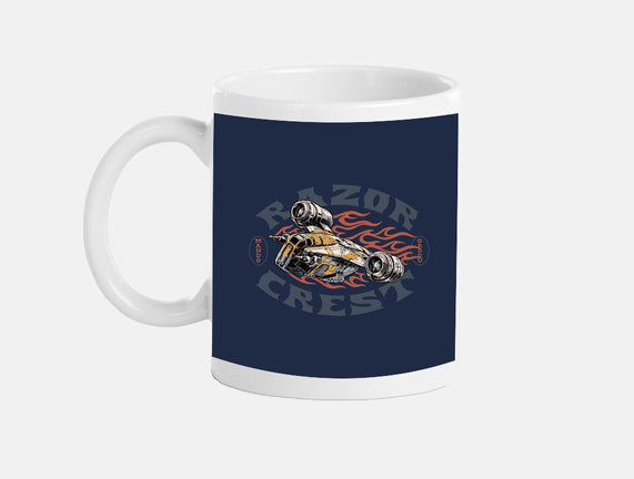 Razor Crest