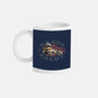 Razor Crest-None-Mug-Drinkware-Wheels
