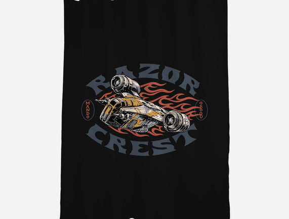 Razor Crest