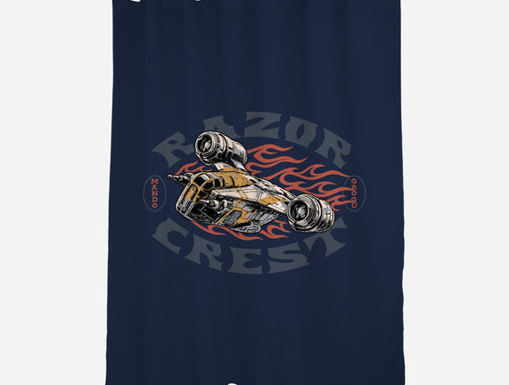 Razor Crest
