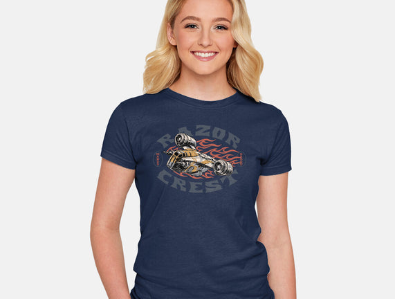 Razor Crest