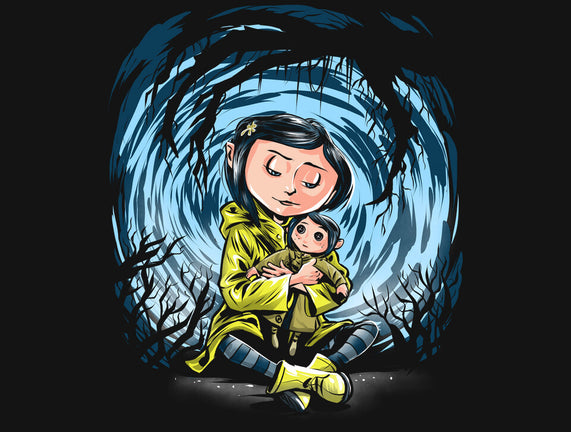 The Worlds Of Coraline