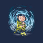 The Worlds Of Coraline-None-Matte-Poster-zascanauta