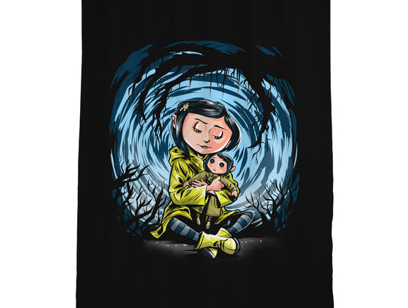 The Worlds Of Coraline