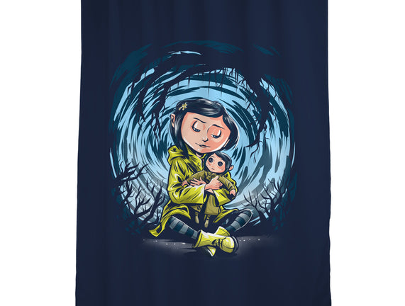 The Worlds Of Coraline