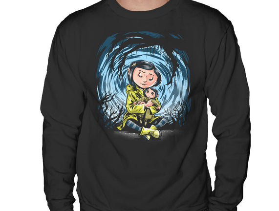 The Worlds Of Coraline