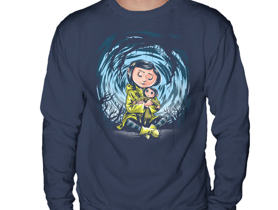 The Worlds Of Coraline