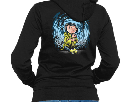 The Worlds Of Coraline