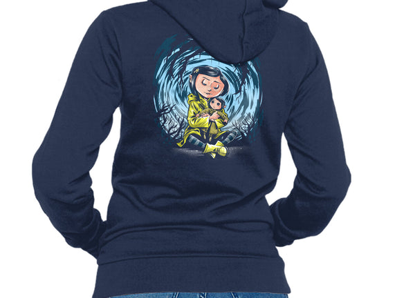 The Worlds Of Coraline