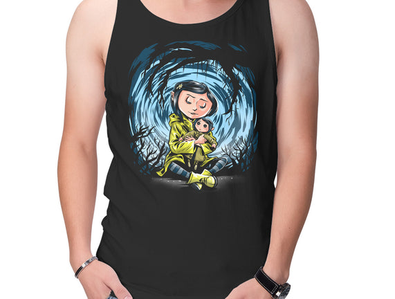 The Worlds Of Coraline