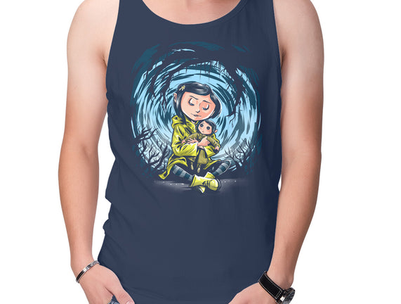 The Worlds Of Coraline