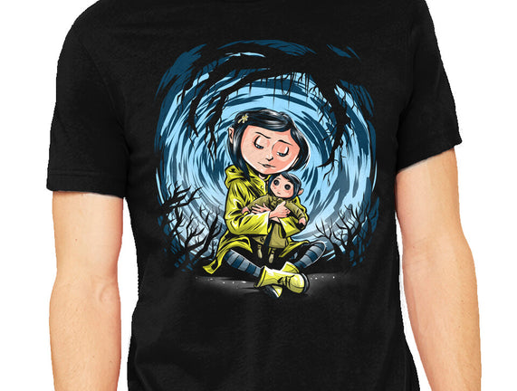 The Worlds Of Coraline
