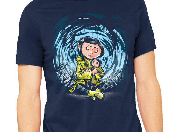 The Worlds Of Coraline