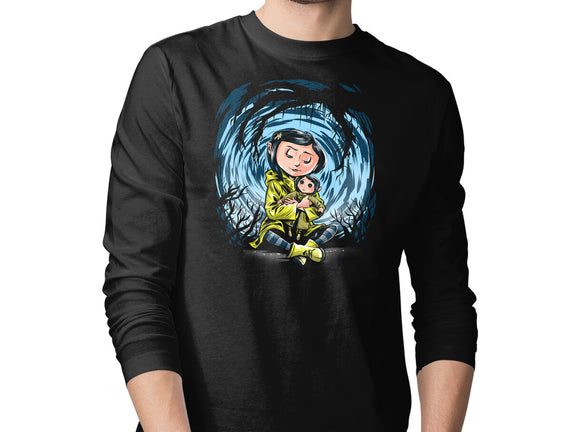 The Worlds Of Coraline
