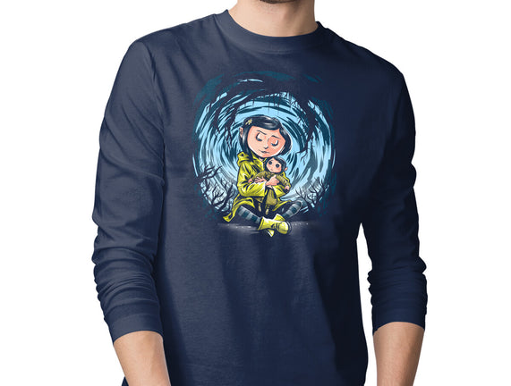The Worlds Of Coraline