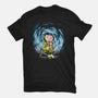 The Worlds Of Coraline-Mens-Heavyweight-Tee-zascanauta