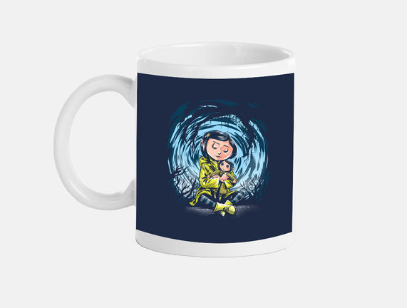 The Worlds Of Coraline