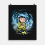 The Worlds Of Coraline-None-Matte-Poster-zascanauta