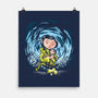 The Worlds Of Coraline-None-Matte-Poster-zascanauta