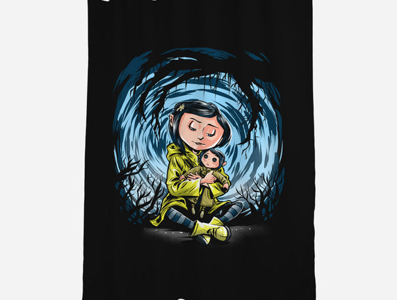 The Worlds Of Coraline