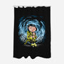 The Worlds Of Coraline-None-Polyester-Shower Curtain-zascanauta