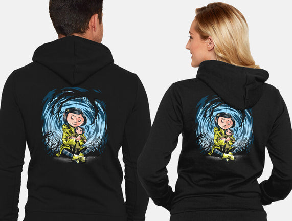 The Worlds Of Coraline