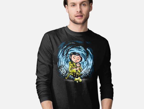 The Worlds Of Coraline