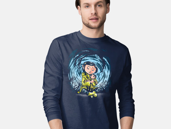 The Worlds Of Coraline