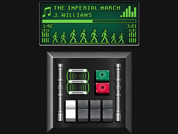 Imperial Mixtape