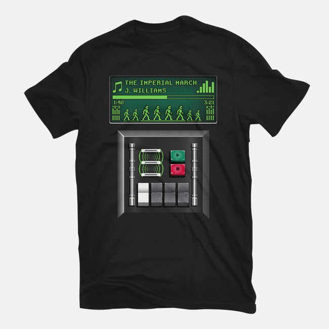 Imperial Mixtape-Youth-Basic-Tee-Tronyx79