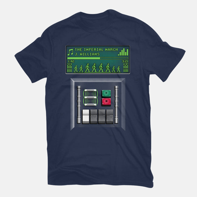 Imperial Mixtape-Youth-Basic-Tee-Tronyx79