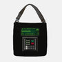 Imperial Mixtape-None-Adjustable Tote-Bag-Tronyx79