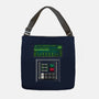 Imperial Mixtape-None-Adjustable Tote-Bag-Tronyx79