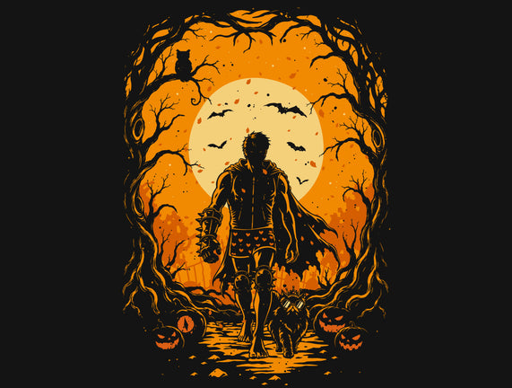 Crawl Or Treat