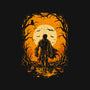 Crawl Or Treat-Womens-Basic-Tee-retrodivision