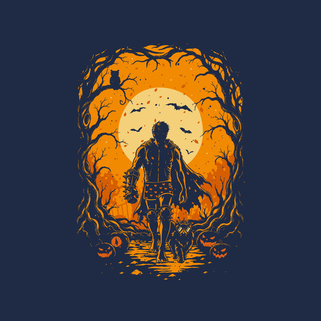Crawl Or Treat-Womens-Basic-Tee-retrodivision