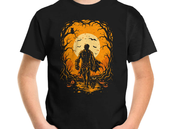 Crawl Or Treat