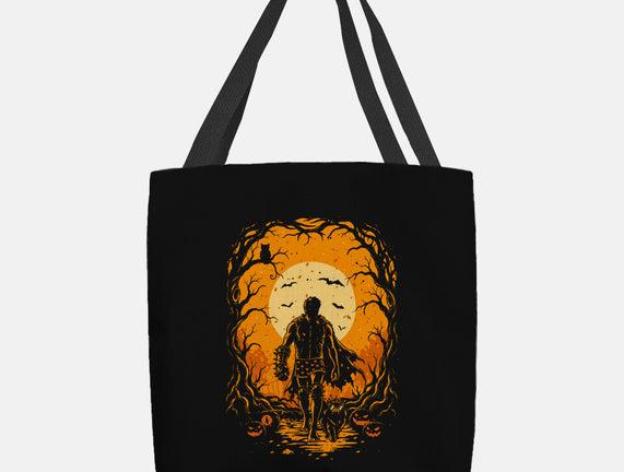 Crawl Or Treat