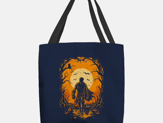 Crawl Or Treat