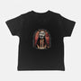 Remember To Feed Me-Baby-Basic-Tee-glitchygorilla