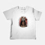 Remember To Feed Me-Baby-Basic-Tee-glitchygorilla