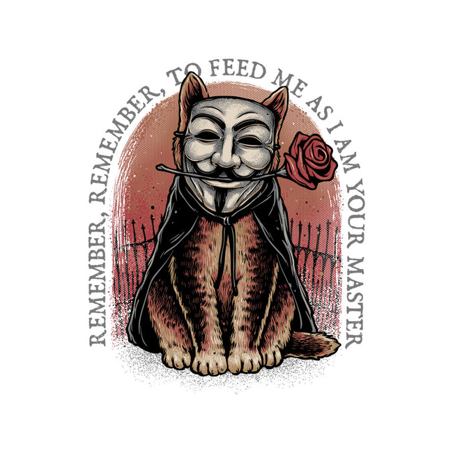 Remember To Feed Me-Womens-V-Neck-Tee-glitchygorilla