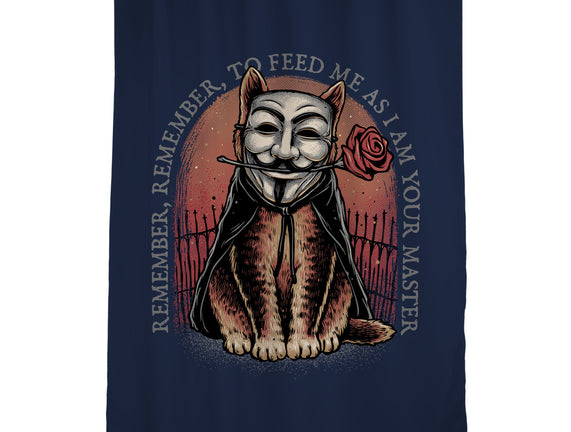 Remember To Feed Me