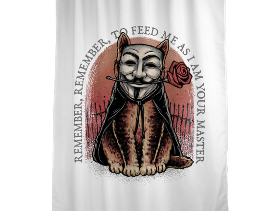 Remember To Feed Me