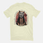 Remember To Feed Me-Mens-Premium-Tee-glitchygorilla