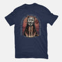 Remember To Feed Me-Womens-Basic-Tee-glitchygorilla