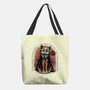 Remember To Feed Me-None-Basic Tote-Bag-glitchygorilla