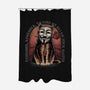 Remember To Feed Me-None-Polyester-Shower Curtain-glitchygorilla